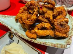 -火影忍者一乐拉面(环球港店)