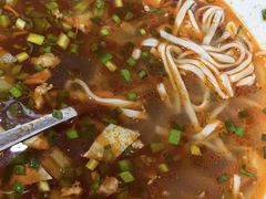 -东关吉祥西安腊汁肉夹馍(健德门店)