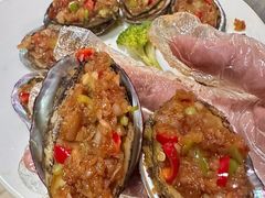 -富临港·蒸汽海鲜·手抓海鲜·炒菜(栈桥店)