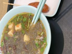 -回味鸭血粉丝汤(砂之船店)
