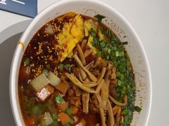 -一醒·手工面·西北传统小吃(新南凯德店)