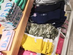 -GAP(厦门加州商业广场店)