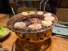 -烧肉达人•炭火烧肉(新天地店)