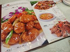 -宝发园名菜馆