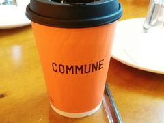-COMMUNE幻师(解放西路店)