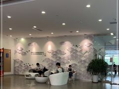 -李沧区图书馆(金液泉路馆)