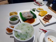 -大海湾酒楼(人南店)