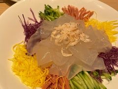-吕氏疙瘩汤·海鲜新鲁菜(凯德mall新都心店)