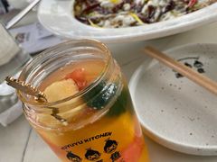 -渔语鱼酸菜鱼新川菜(来福士店)