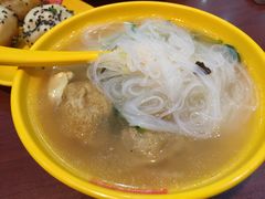 -小杨生煎(周浦万达店)