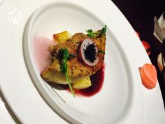 -王品牛排(郑州大卫城店)