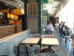 -麦当劳(东大桥店)