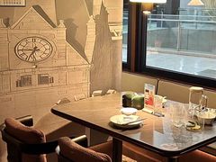 -前海沿·青岛菜(大拇指广场石老人店)