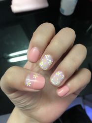 -ChuLian初莲日式美甲美睫