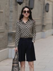 -优山定制西服衬衫大衣(国贸店)