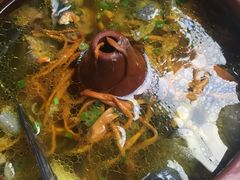 -88号小吃店·经典云南菜·地道纳西美食