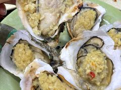 -贞姨美食·老字号海鲜大排档