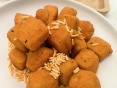 -大树餐厅(环球港店)