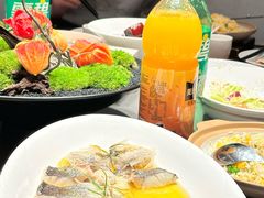 -阿明小菜·海鲜·上海菜(梅陇店)