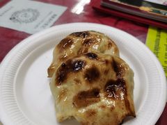 特色烤包子-莎车清真美食
