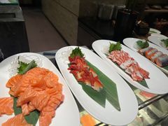 -长沙君悦酒店·自助餐厅咖啡厅