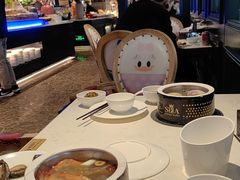 -SEA西雅图海鲜自助餐厅(正义店)