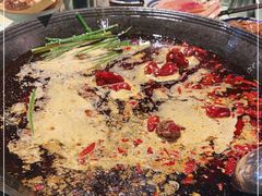 -五里关火锅(牛市口店)