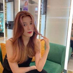 -MONE美发沙龙