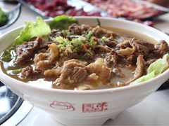 -陈记顺和潮汕鲜牛肉火锅(番禺迎宾大道店)
