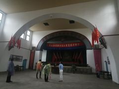 -延安杨家岭革命旧址