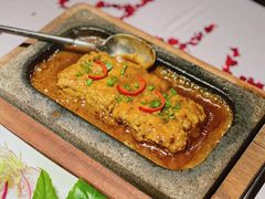 -梧桐北京烤鸭·铜锅涮肉(海岸城店)