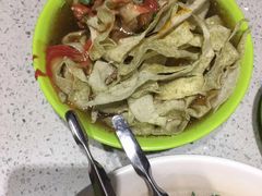 -大福来锅巴菜(古文化街店)