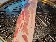 -韩景台烤肉(八大处店)