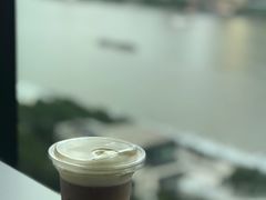 -M Stand(BFC外滩金融中心店)