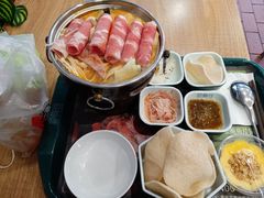 -香漫谷泰式小火锅(巴南万达店)