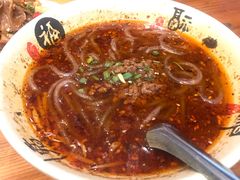 -胖涛小面卡塔店