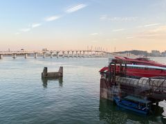 -澳门外港客运码头(轮渡站)