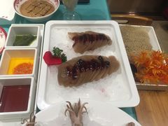 -曲氏老北京涮肉(摩尔店)