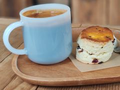 -CAFE CHEZ W一木家(香山路店)