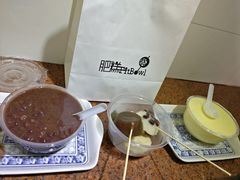 -百花传统甜品店(原址店)