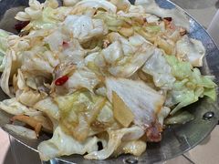 -又见炊烟私房菜(敬亭路店)