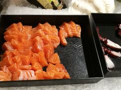 -北京王府井希尔顿酒店·万斯阁西餐厅