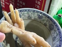 -无名氏宵夜小摊(祝家三姐妹馄饨店)