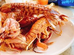 -港畔赶海蒸汽海鲜烧烤自助(仙螺岛店)