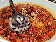 -泰钰丰烤鸭(开发区店)