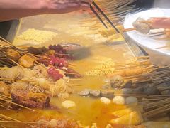 -郭记小街麻辣烫(南小街总店)