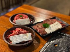 -喜来稀肉(金巴利道店)