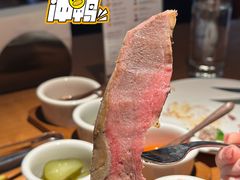 牛舌-拉蒂娜·巴西牛排馆 Latina·Brazilian Steakhouse(王府井喜悦店)