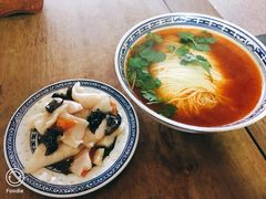 -同得兴 Since·1995 传统苏式面馆(嘉馀坊店)