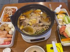 -今今转转自助小火锅(天祥广场店)